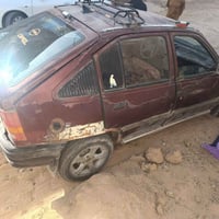 كاديت • موديل ٩٠ • محرك يبخر