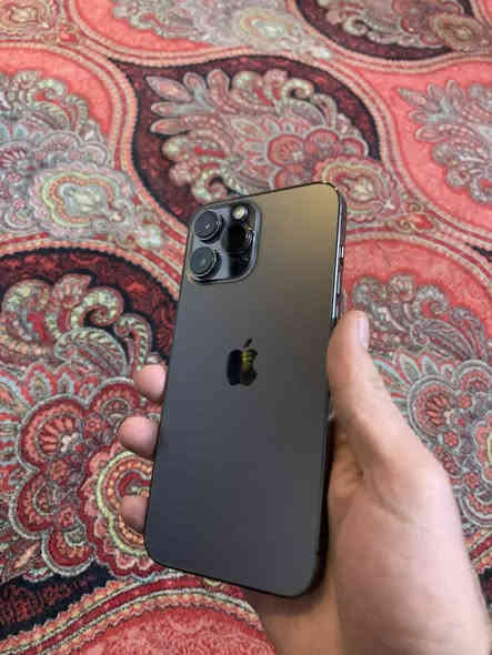 ايفون13بررماكس
ذكره256بطاريه97
نضافه98‎%‎وتربروف 
مكاني بغداد الحسينيه 
*********** 
السعر 725
