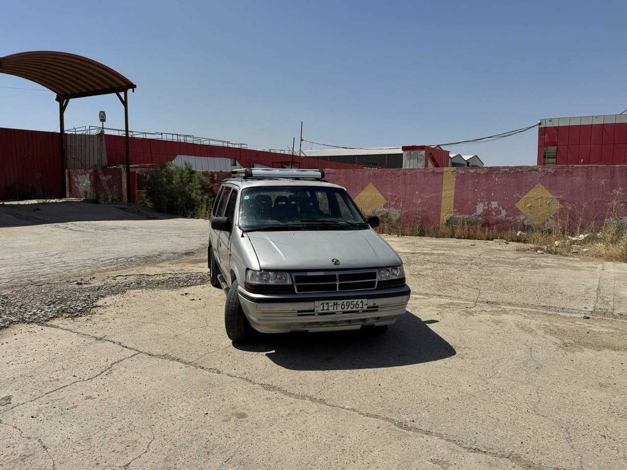 سلام عليكم كلايزر موديل 91رقم بغداد تحويل ثاني يوم نقص حداديه إماميه وتبريد فقط صبغ عام بدون ضربه محور غاز مكينه وكير كامري ابو الجف مكاني ديوانيه السعر ٤٣وبيها مجال للاستفسار ***********
