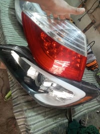 لايت كادنزا • توصيل • مجمع الحسن المسيب