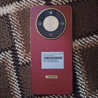 هونر X9D • ٢٥٦ • بطارية ٨٣٠٠