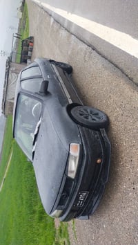 فيكترا ٩٢ • مكينة ٢.٠ • السليمانية