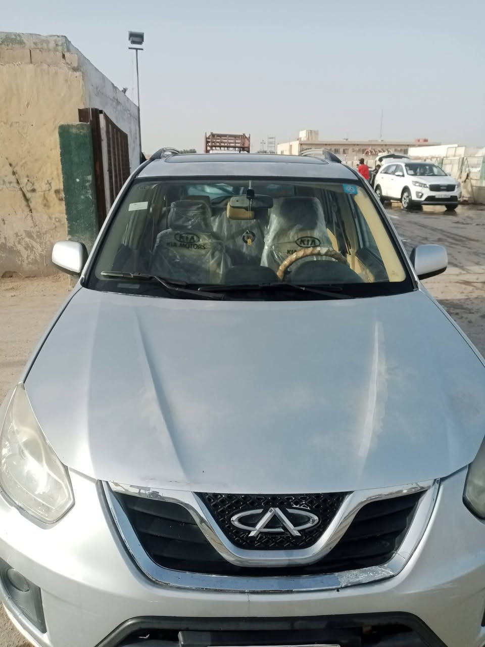 السلام عليكم تيكو 13 قادسيه مكفوله من كلشي عدا تصليح خياسات سنويه ل28 رقم قادسيه سعر 50
تعال خاص أو اتصال ***********
