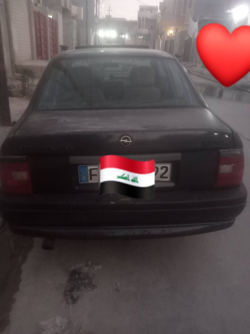 للبيع اتصل ***********
او خاص 
كير محرك نظيف رقم وسنويه 28 بأسمي الگشر تقحيل السيارة على وضع الشركة لاصبغ ولا معجون الداخل نظيف
