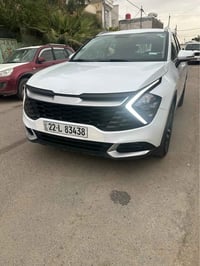 سبورتج ٢٠٢٤ • خليجي اربيل • ماشيه ٤٥ الف