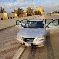 سوناتا V6 • ٢٠٠٦ • كربلاء