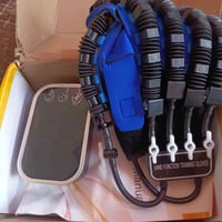 جهاز اعصاب • مرونة اليد • مفيد للشلل