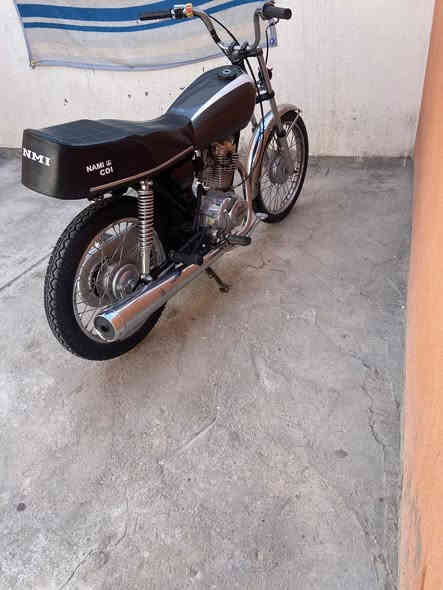 السلام عليكم نامه للبيع تعمير كلك كلك دراجه نضيفه وكلشي ماعوزه مكاني سوق الشيوخ العكيكه السعر 550او بيه مجال حك الجيه مامتواجد ع الفيس هااذه رقمي ***********او بي وتساب
