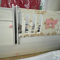 سرير أطفال • زانكو • توصيل مكاني