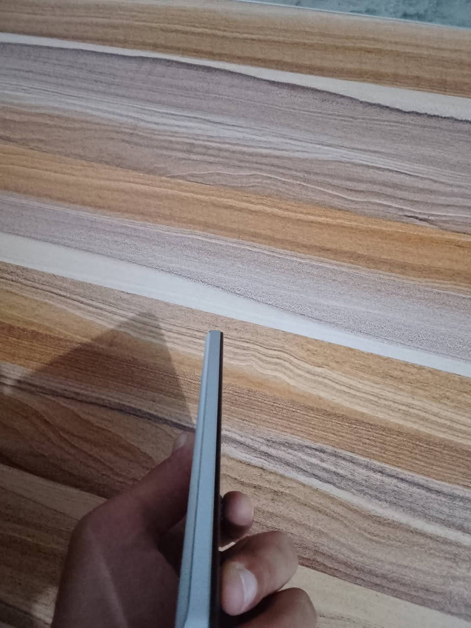 Redmi Note 13 Pro Plus5g
موصفات:60فريم، شحن 120w.
8/256
نضافه فول السعر:225


**إذا كنت صاحب هذا الإعلان وتريد حذفه لأي سبب، رجاءا أرسل رسالة إلى الدعم الفني**