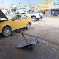 جاك ٩ • مكفولة • رقم ميسان