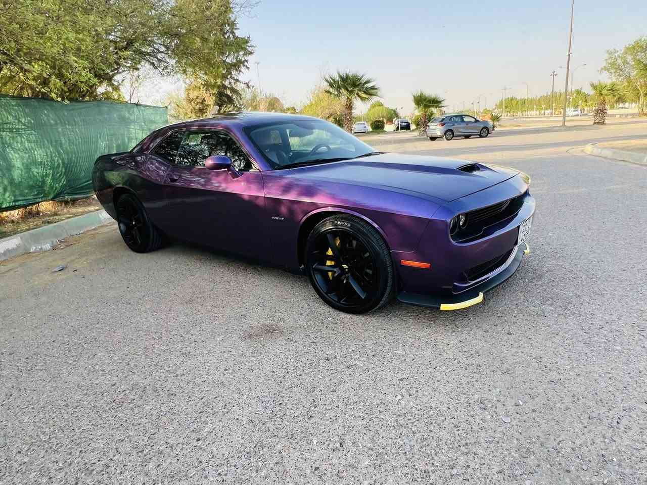 السلام عليكم💜
جالنجر  وكالة هارلم خليجي
الموديل 2015 
اللون مميز بنفسجي💜
 المحرك Rt /5700☂️
فتحة سقف
ابواب بصمة
كشنات تبريد تدفئة💦🔥
رادار جانبي (نقطة عمياء)💛
كشنات حضن احمر❤️
دركة تدفئة🔥
كير ٨ نمر⚙️⚙️
محرك  كامل وجاهز ادامة  جديدة🔧🔧
غرفة احتراق وفيت بم  وفلاتر كله جديد🔥
طخم تايرات جديدة امامي وخلفي🛞
حدادية جديدة كاملة امامي وخلفي💯
السيارة تغيير لون من ابيض للبنفسجي
السيارة متعوب عليها ومصروف كومة فلوس بيها
للاستفسار الخاص مفتوح
وللاتصال ***********
مكان السيارة كركوك
رقم أربيل الجديد 
هزة وسنوية جديدة
بطاقة بنزين هم بيها 
السعر 149$ وبيها مجال بسيط
