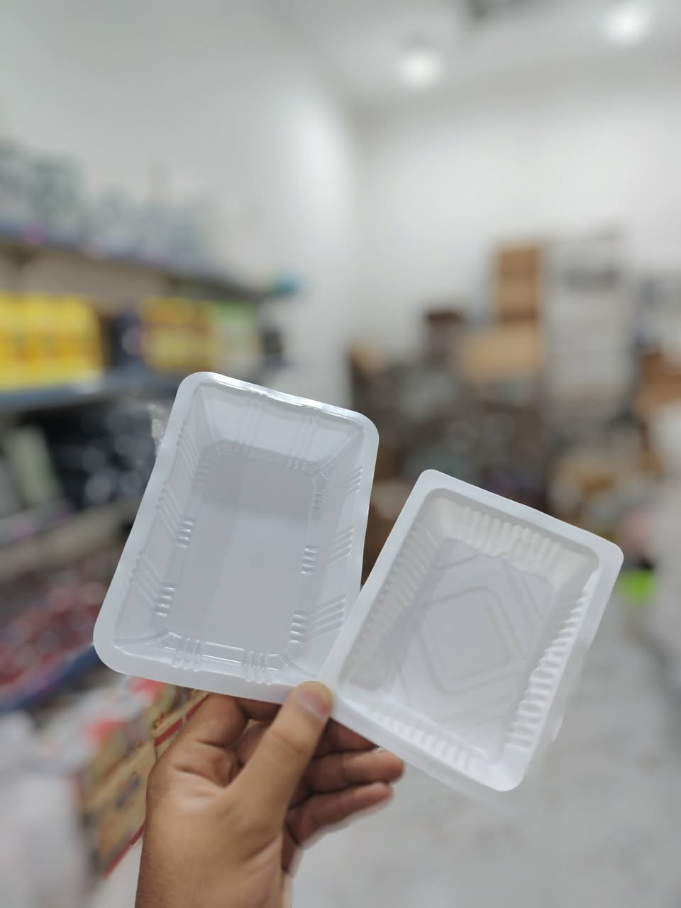 على بركة الله وصول وجبة جديدة من السفريات الخاصة لتوزيعات المواكب جميع الأنواع والأحجام
سفريات وبهارات الأمير

العنوان شارع 40 مقابل مطعم بيتزا هاوس


**إذا كنت صاحب هذا الإعلان وتريد حذفه لأي سبب، رجاءا أرسل رسالة إلى الدعم الفني**