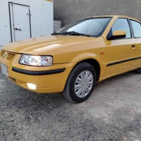 سمند 2011 رقم بابل مكينه وگير وحداديه وتخم تاير كله جديد الگشر مكفول م...