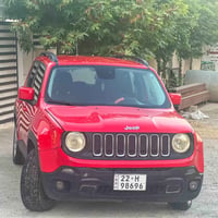 رينجيد ٢٠١٧ • موتور ٢.٤ • ١٠٠٠٠٠ كم