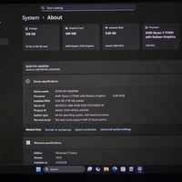 زينبووك ١٤ • رايزن ٥ ٧٥٣٠U • شاشة OLED ٢.٨K