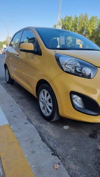 بيكانتو • ٢٠١٤ • رقم بغداد