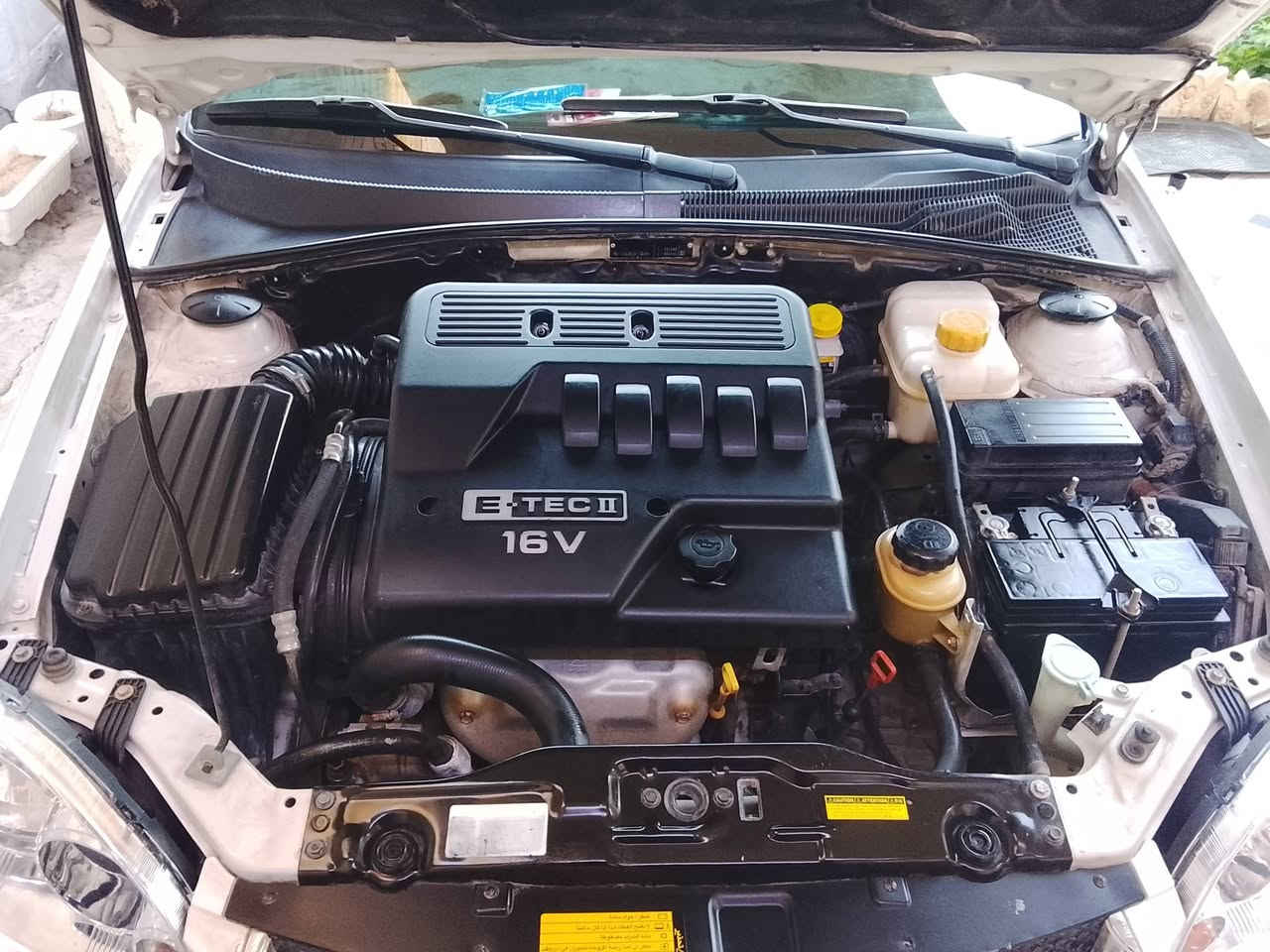 للبيع اوبترا موديل 2012 رقم ديالى دولي بسمي سنوية 2031 مكفولة كفالة عامة بدون صبغ اي نقص مابيه محرك وكير وصدر وتبريد كله مكفول رقم الهاتف *********** العنوان ديالى بعقوبة التحرير سعر 89 بيه مجال بسيط
