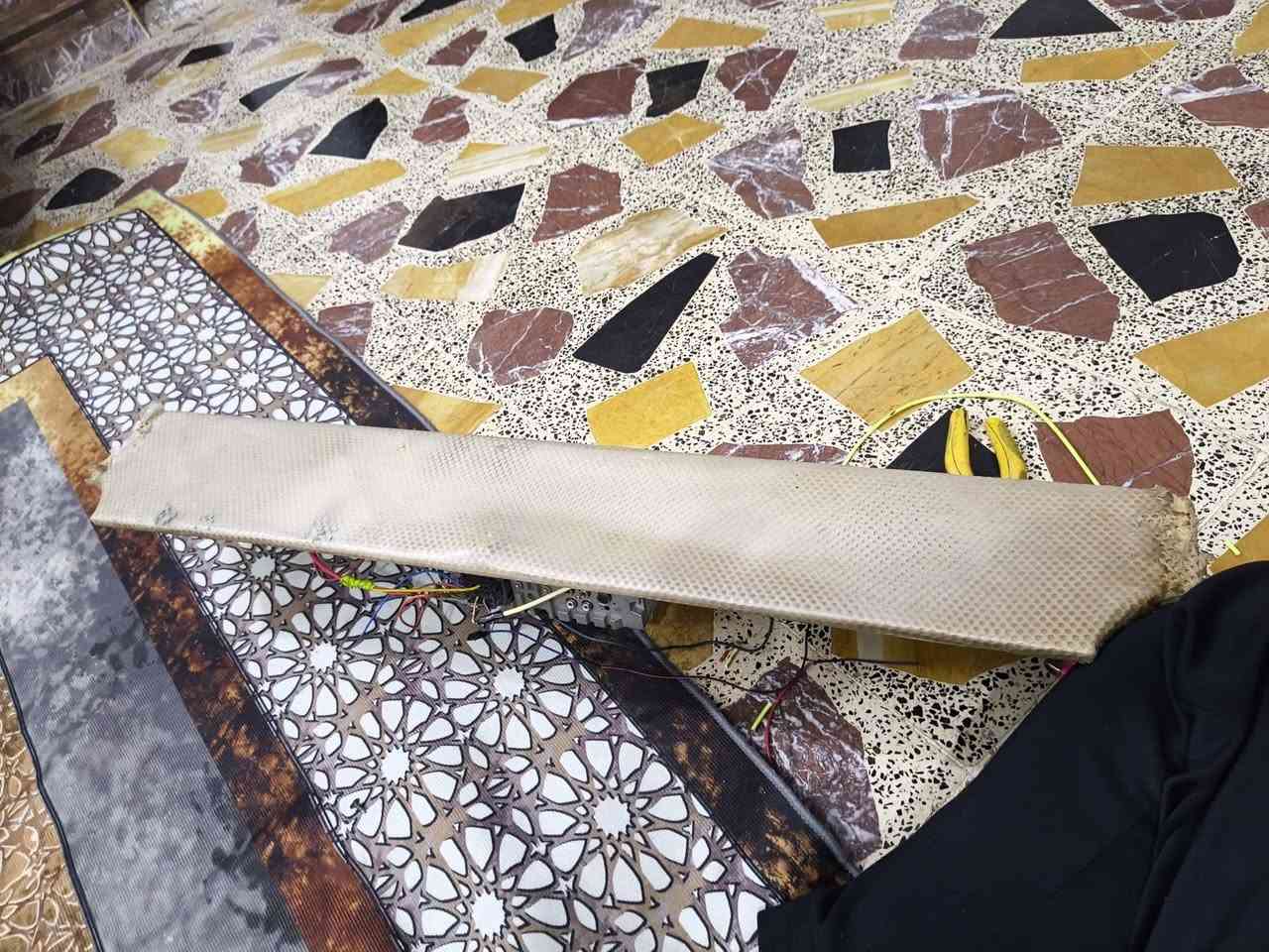 مسجال شرط الشغل ب٢٠ وبيه مجال ***********
