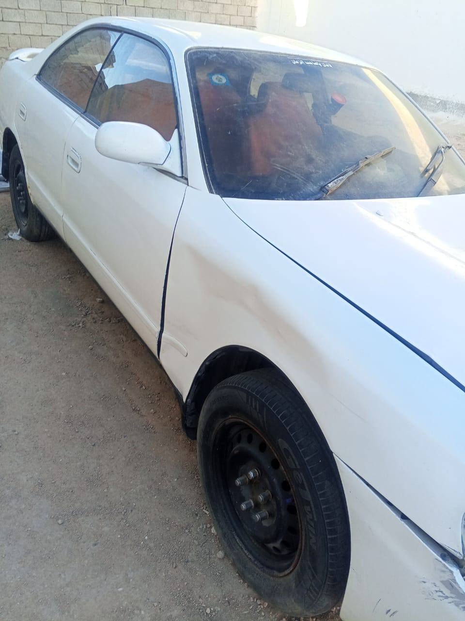 سلام عليكم سياره شيزر سياره  بيع عله حادثه سياره مكينه وكير ونجي رياضي مكفوله كصه ونقل سنويه 30  سياره حداديته جديده مكان سياره زبير شعيبه رقم سياره دولي سعر 30 وبيه مجال ***********
