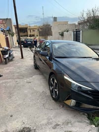 الانترا ٢٠٢٣ • امريكي • فتحة سقف