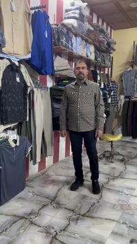 النهروان • منطقة ٥٠٠٠ • الزي العربي