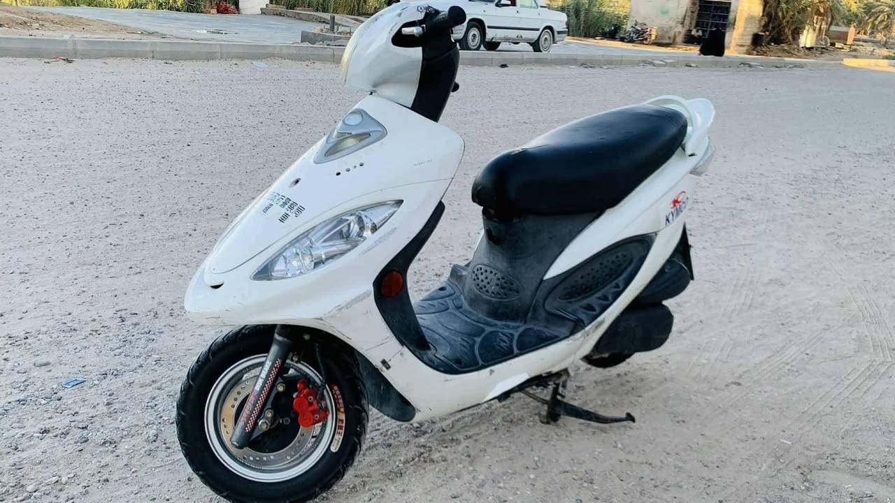 كامكو v2موديل 13محرك 150جاهزه ونضيفه مابيه اي نقص السعر خاص او الاتصال***********
