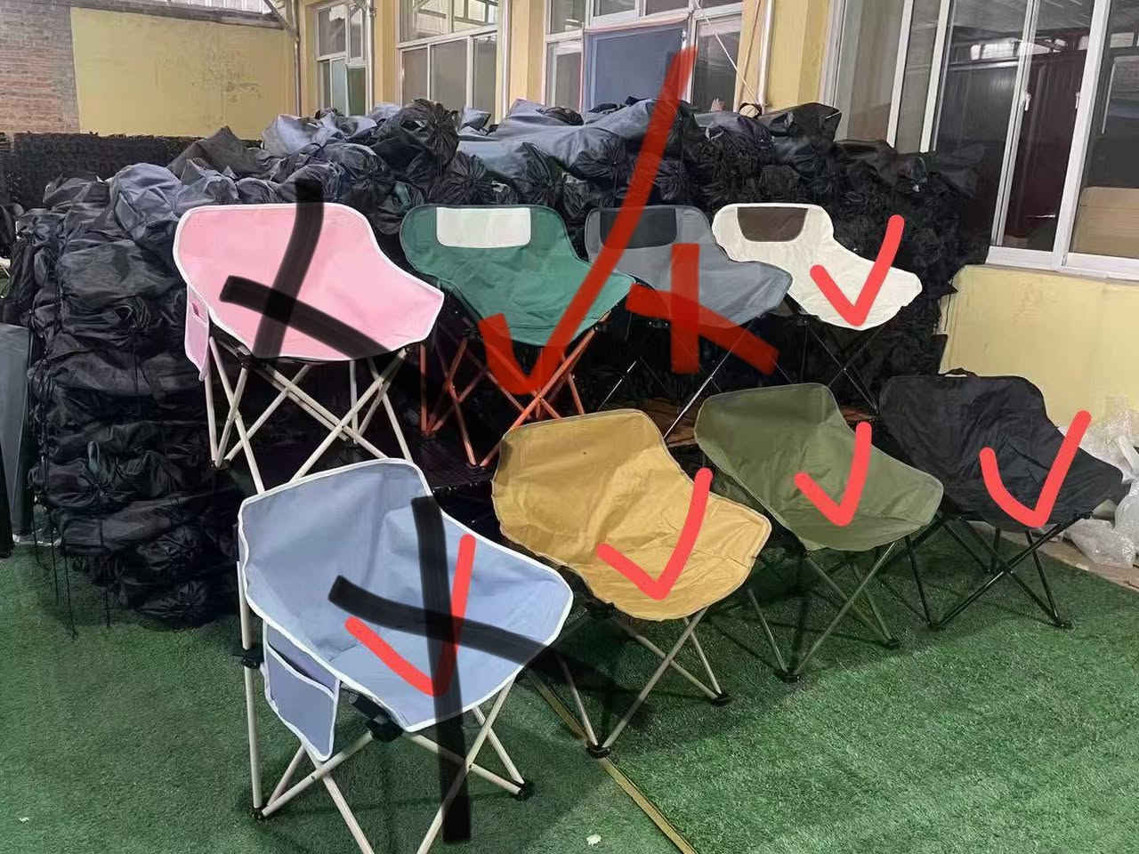 متوفر جملة ومفرد
راسلني


**إذا كنت صاحب هذا الإعلان وتريد حذفه لأي سبب، رجاءا أرسل رسالة إلى الدعم الفني**