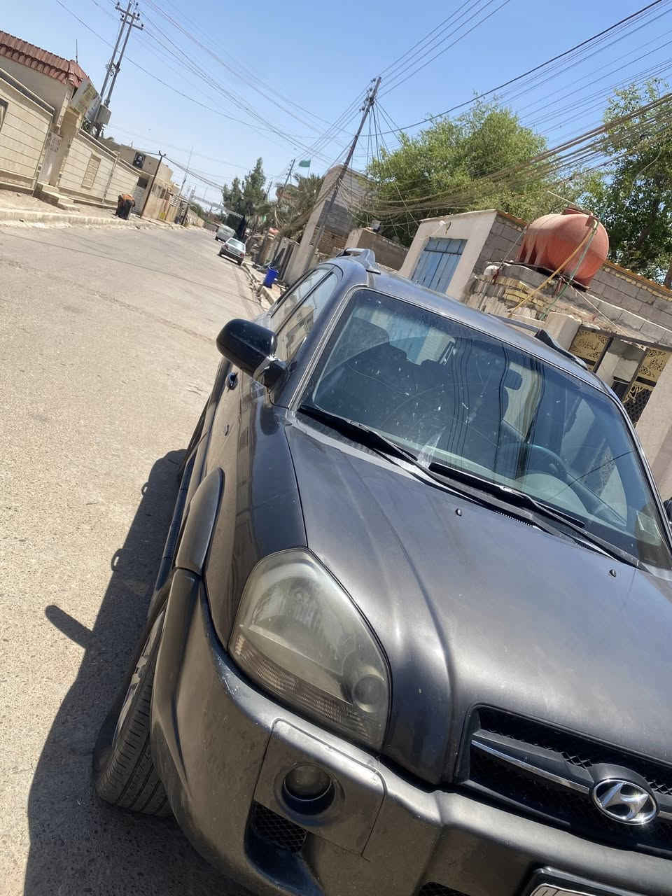 توسان ٢٠٠٨ خليجي مكفوله سنويه لل٢٦ بسمنه الشراي يتصل ع الرقم( ‭***********‬) السعر ١١٠ وبيها مجال قليل للشراي
