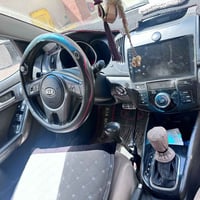 كيا سيراتو • ٢٠١٢ • رقم اربيل