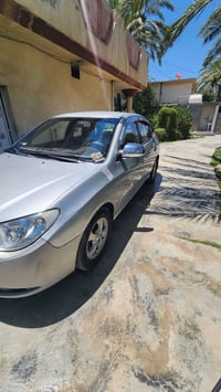 الانترة 2009خليجي بسمي رقم دولي مكينة 1600دكشن عالي السيارة  خير من ال...