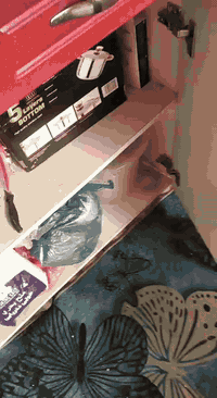 كاونتر مستخدم • بابل • نضافة١٠٠٪