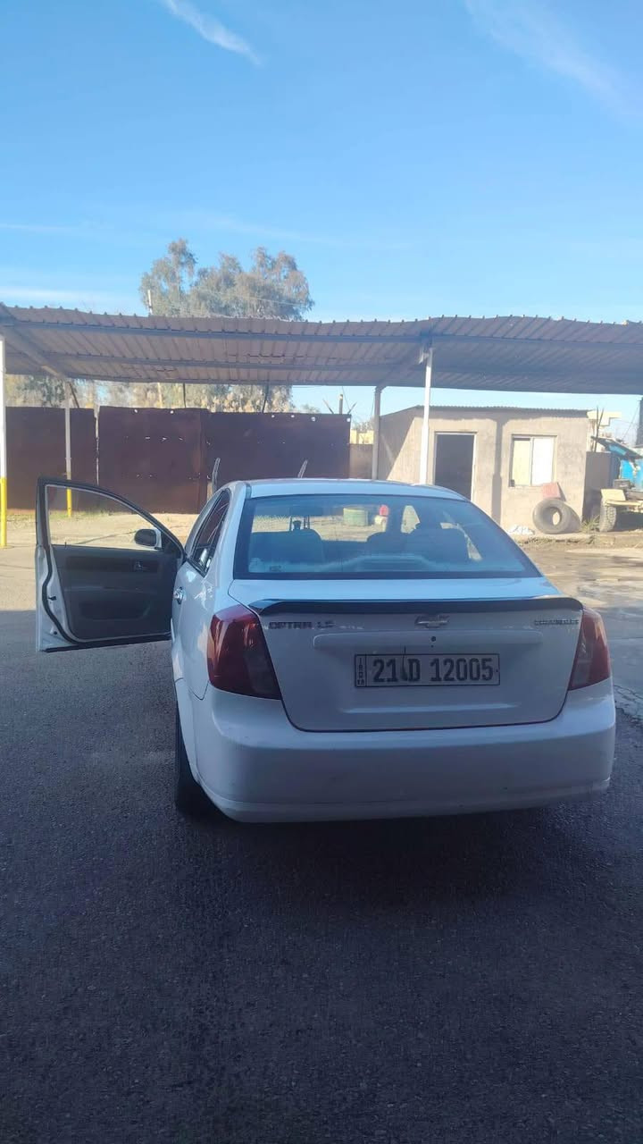 السلام وعليكم اوبترا 2010
السياره جاهزه من كلشي اي نقص مابيه تبريد حداديه تخم تاير شاشه تحكم استيرن السياره برغي مابيه نقص واترايك للبصره المكان صلاح الدين قضاء بلد وات ساب او اتصال والسعر 75وبيه مجال حك الجيه ***********
