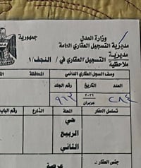 التوزيع الثاني الشرطة • ٢٠٠م • تمليك