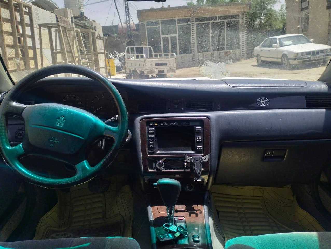 راس ثور تكم موديل 96 بسمي مشروع وطني سياره جاهزه من كلشي تايرات تبريد حداديه كهربائيات دواخل كل جديد مكينه 2 ونص كير مكفوله سياره مكفوله من ضربه ماعدا... طخات بسيط بيه مكانات صبغ... *********** بي واتساب
