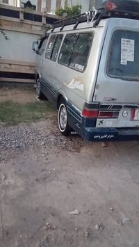 اسلام عليكم سياره جاهزه البيع سنويه بعديهي ما صاقطه  07865442033 07510...