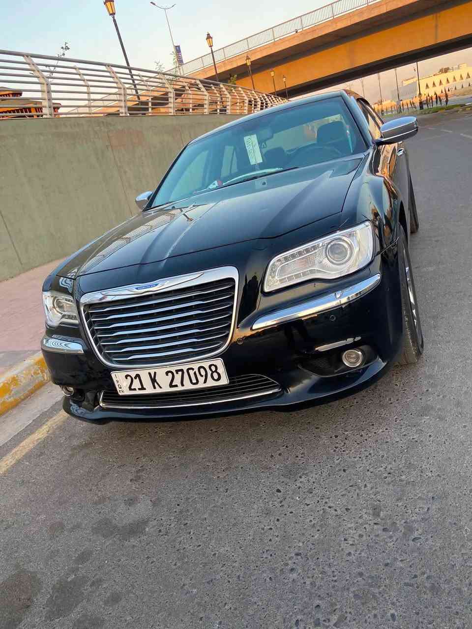 للبيع   اوباما موديل ٢٠١٤      رقم سليمانية.  السياره اكلين بدون ضرر   موصفات السياره فول ما عده فتحه السقف السياره جاهزه من كلشي ما تصرف عليه دينار   مكان السياره موصل السعر ١٦٥ $ وبيها مجال اي استفسار ع رقم ***********. ***********
