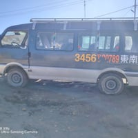 كيا اسيا • ١٩٩٤ • مكينة وكير وباور