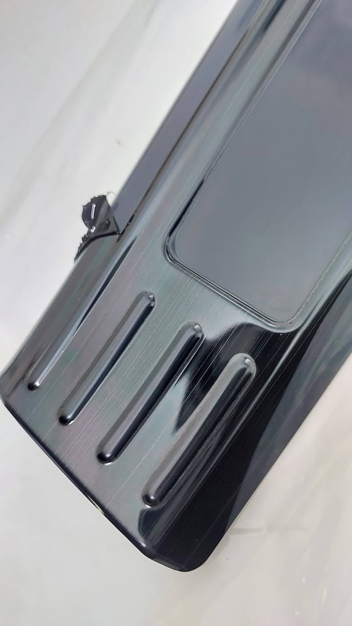 تم وصول وجبة جديدة
ارضيات حوضية جلد قطعتين نوع فوق الممتاز

حماية دواسات سيت كامل 8 قطع

كاربوت فايبر داخلي سيت كامل 

بغداد - الضباط - مقابيل حي الحسين - قرب جامع المدينة المنورة
***********
***********

www.fordexpress.store
