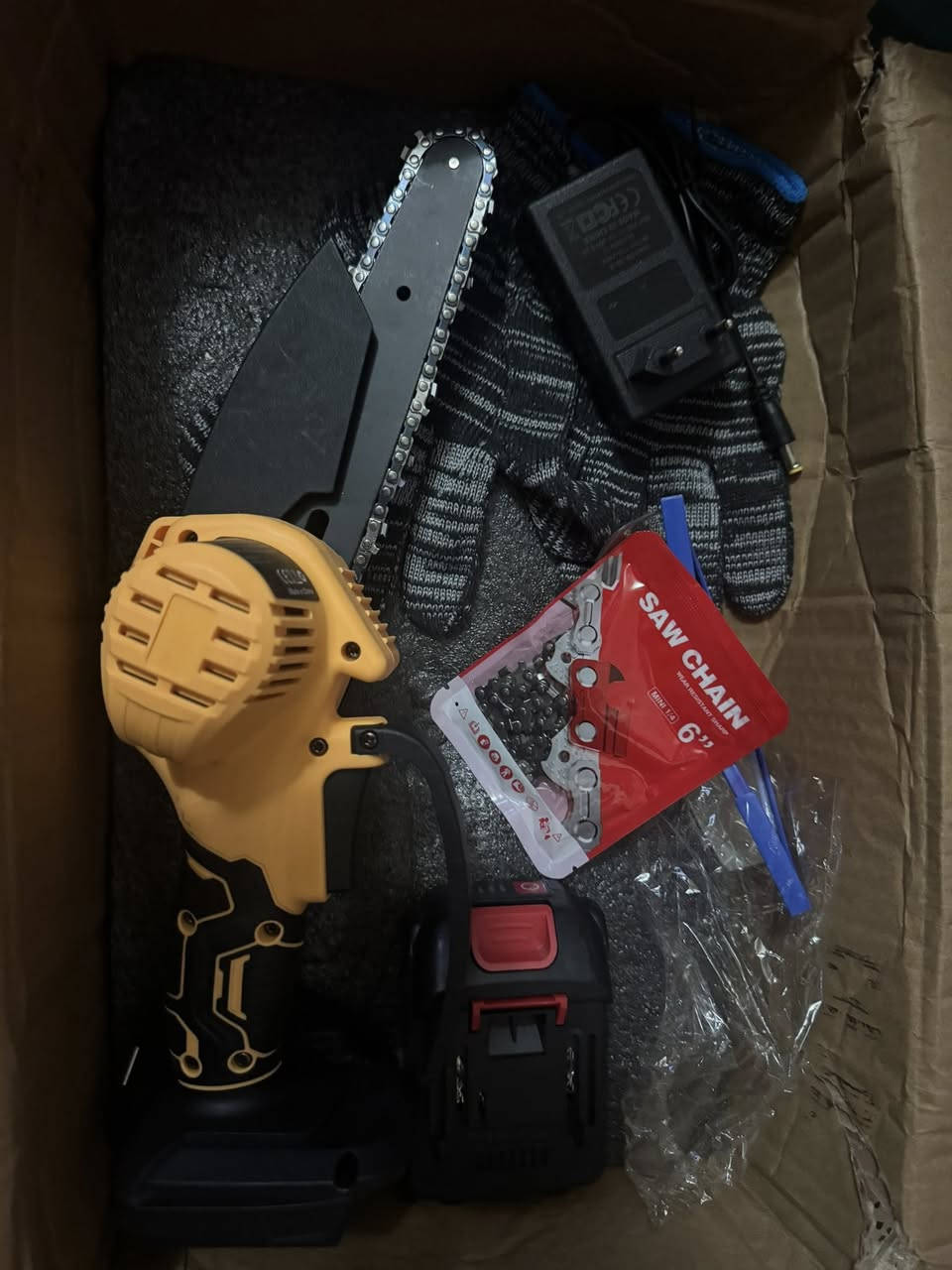 منشار كهربائي


**إذا كنت صاحب هذا الإعلان وتريد حذفه لأي سبب، رجاءا أرسل رسالة إلى الدعم الفني**