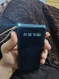 باور بانك • قطعتين