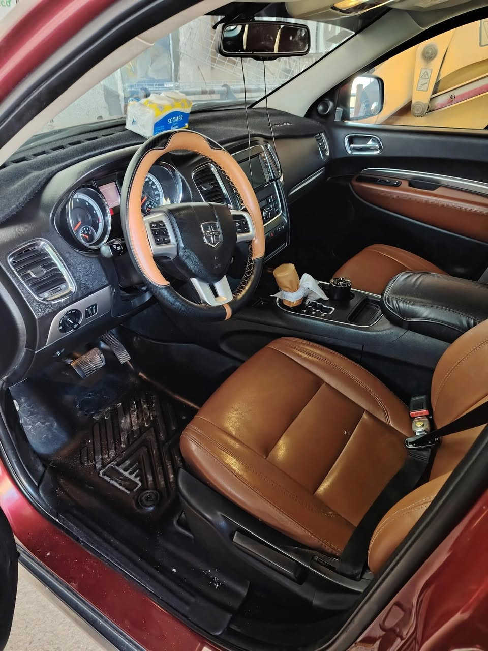 دورنكوموديل ١٣ خليجي كفاله عامه٧راكب رقم بغداد انكليزي باسمي سياره جاهزه للاخيرمراوس اوباما فقط
رقمي *********** لعده مراوس ينزل صوره السباره والسعر بلتعليق اويتصل واناخادم للجميع
مكان السياره ميسان
