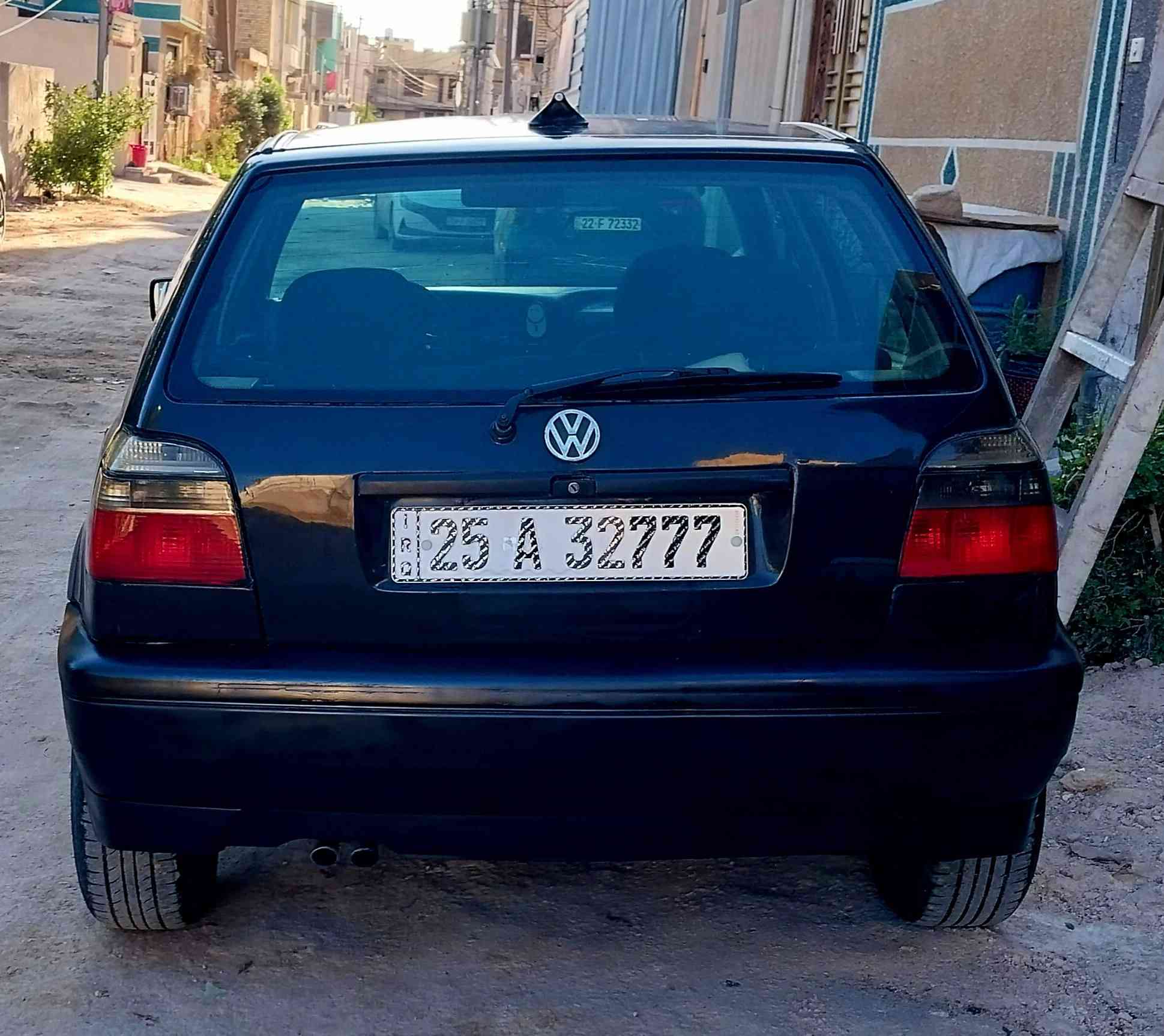 السلام عليكم ورحمة الله وبركاته من رخصت الادمن المحترم كولف مديل 94 نفح
محرك جديد من حجي ليث شديده كير أوتو ميكانيكي تبريد شغال السعر 42 وبيه مجال حداديه باتري جديد /***********
