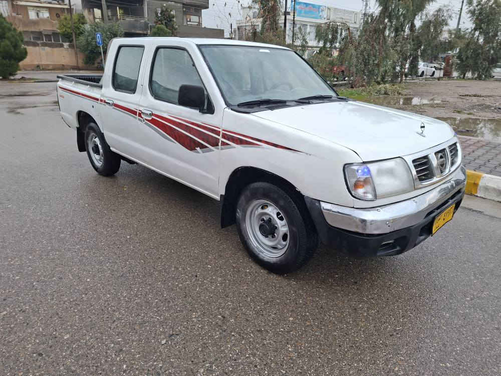 ***********نیسان دە بڵ 2002 زێد ئاڕمی پلاستیک بە شە رتی ئە وە لیاتووغرامە گێڕوومە کینە ووئە کسلووتە بریدی بە شە رتی فیتە ر 4رتایە ی تازە سێ پارچە بۆیاخ بێ ناوگردن شانووسە قفیش بە شە رت هیچی پێوە نیە (74)گڵا.شوێن.شارە زوور.زە ڕایە ن*********** السليمانية, العراق
