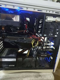 تجميعة • i5 9400f • 1080 8جي