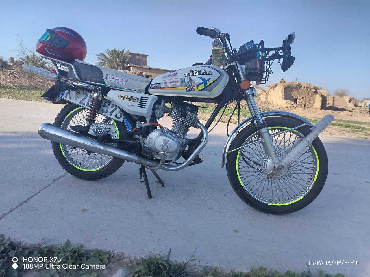 السلام عليكم موطور سونك تايكر 4كير
محرك لا صرف ولا بخار
موديل 2020
 كهربايات كلهه شقاله
 نضافه فول
شلعه ورزانه
موطور احله من الصوره
السعر 380وبي مجال قليل 
يرهم مراوس
مو شراي لا تساحيني ولا تكسر بالسعر
مكاني: الزاب: الصباغيه 
ه‍ ***********
