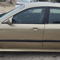 شوفرليت ابيكا • ٢٠٠٥ • منظومة غاز