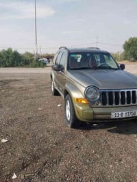 جيب ليبرتي • ٢٠٠٧ • واسط النعمانيه