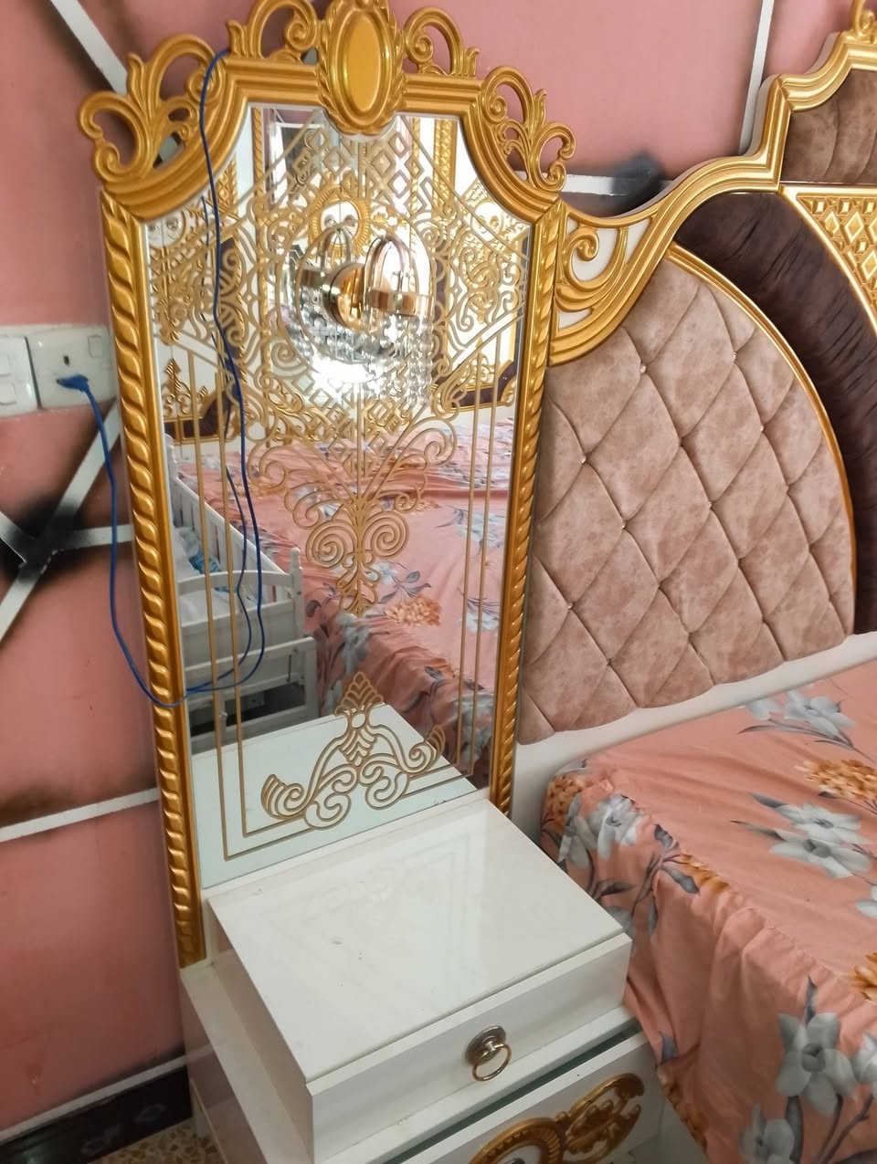 غرفه للبيع جديده محطاطه اصلي تكريت


**إذا كنت صاحب هذا الإعلان وتريد حذفه لأي سبب، رجاءا أرسل رسالة إلى الدعم الفني**