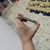 آيفون اكس ماكس ذاكره 256نموذج m مبدل بطاريه او فيس إيدي ميشتغل 60 فريم...